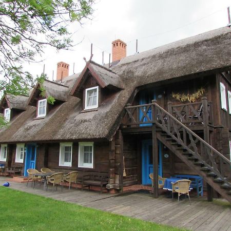 Ferienwohnung Zum Heuschober Burg  Zewnętrze zdjęcie