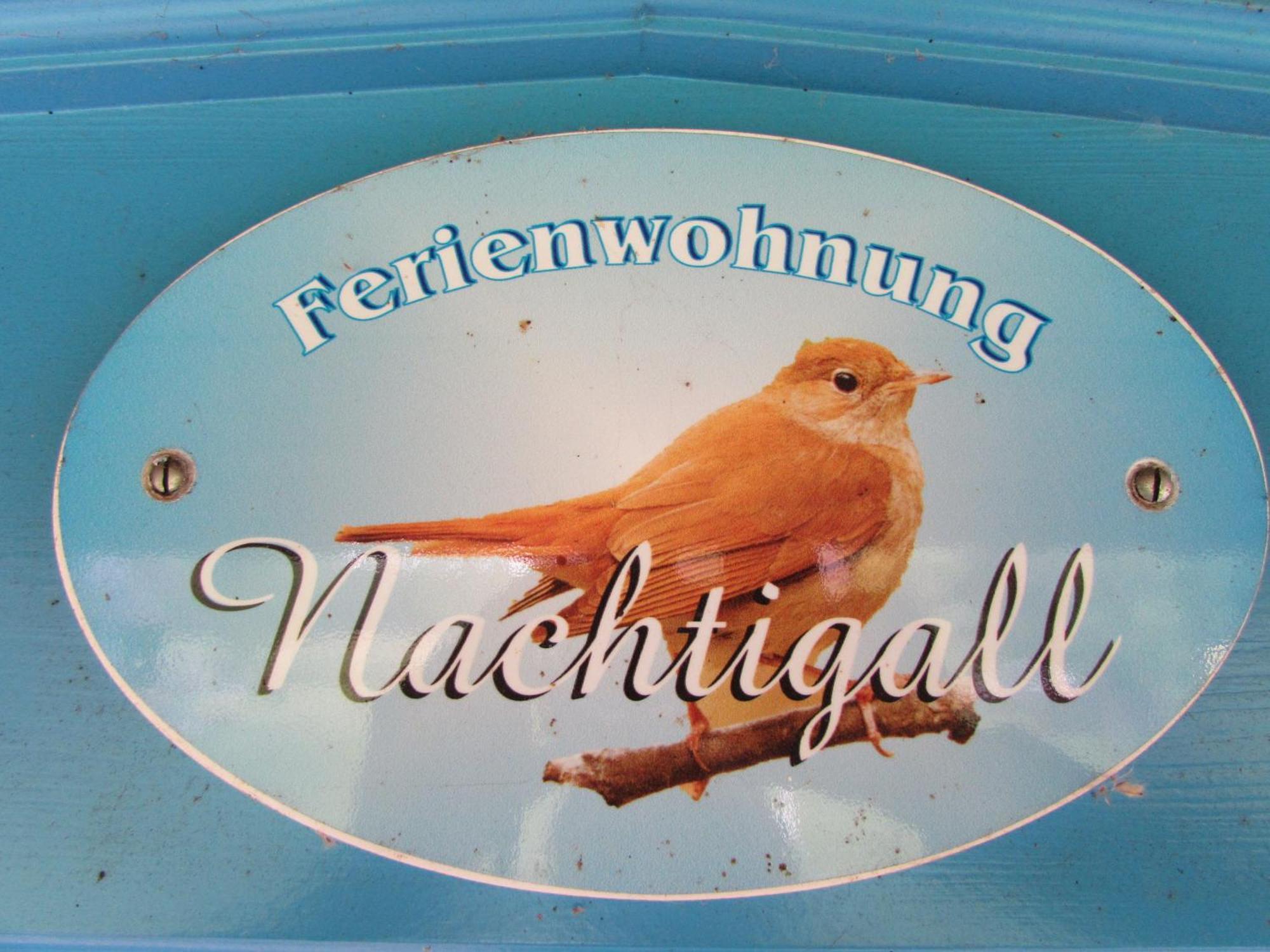 Ferienwohnung Zum Heuschober Burg  Zewnętrze zdjęcie